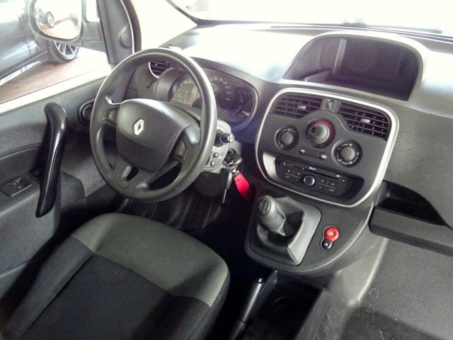 RENAULT KANGOO 1.5 DCI90CV F.AP. S&S 4P. EXPRES - foto 7