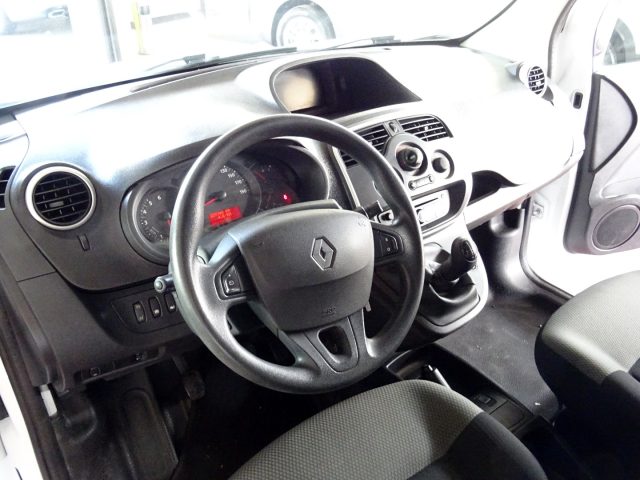 RENAULT KANGOO 1.5 DCI90CV F.AP. S&S 4P. EXPRES - foto 8