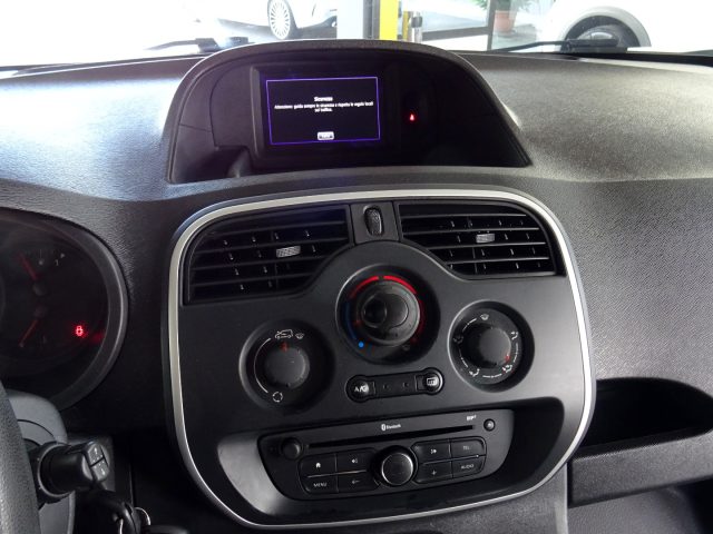 RENAULT KANGOO 1.5 DCI90CV F.AP. S&S 4P. EXPRES - foto 9