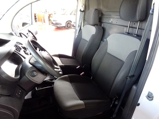 RENAULT KANGOO 1.5 DCI90CV F.AP. S&S 4P. EXPRES - foto 10