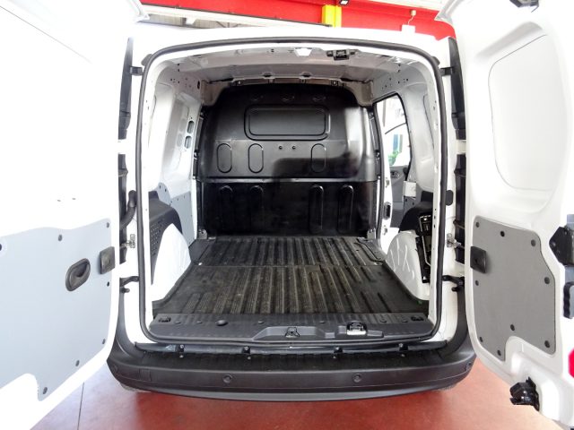 RENAULT KANGOO 1.5 DCI90CV F.AP. S&S 4P. EXPRES - foto 11