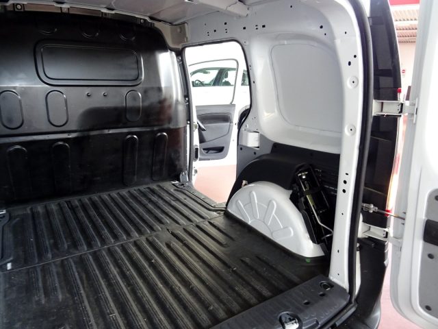 RENAULT KANGOO 1.5 DCI90CV F.AP. S&S 4P. EXPRES - foto 13