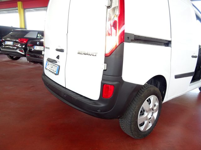 RENAULT KANGOO 1.5 DCI90CV F.AP. S&S 4P. EXPRES - foto 15