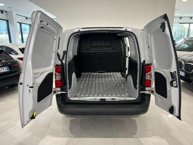 FIAT DOBLO DOBLÒ 1.5 BLUEHDI 130CV PL-TN PA - foto 7