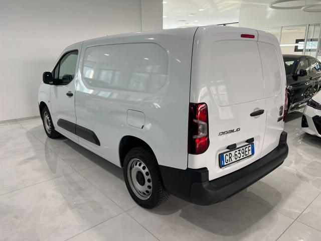 FIAT DOBLO DOBLÒ 1.5 BLUEHDI 130CV PL-TN PA - foto 6