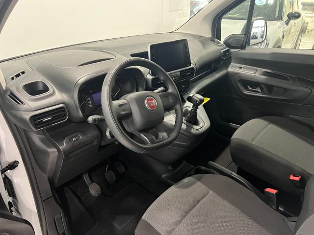 FIAT DOBLO DOBLÒ 1.5 BLUEHDI 130CV PL-TN PA - foto 10