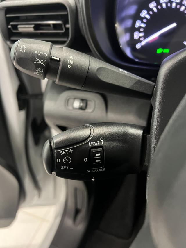 FIAT DOBLO DOBLÒ 1.5 BLUEHDI 130CV PL-TN PA - foto 13