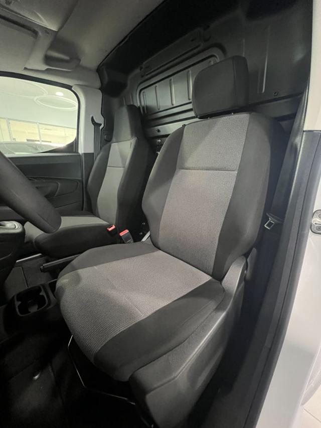 FIAT DOBLO DOBLÒ 1.5 BLUEHDI 130CV PL-TN PA - foto 11