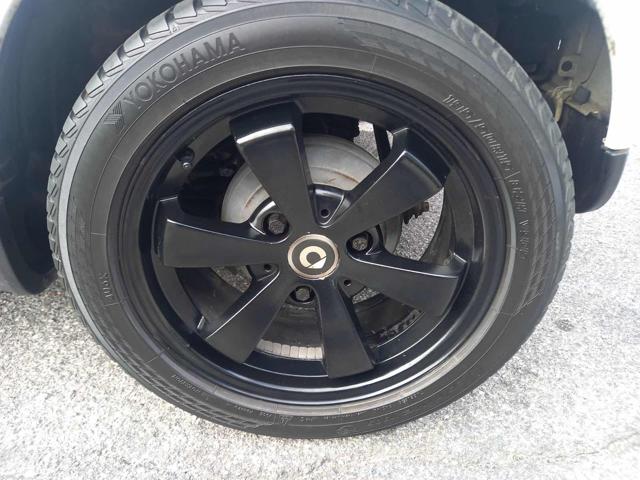 SMART FORTWO 1000 52 KW COUPÉ PURE - foto 12