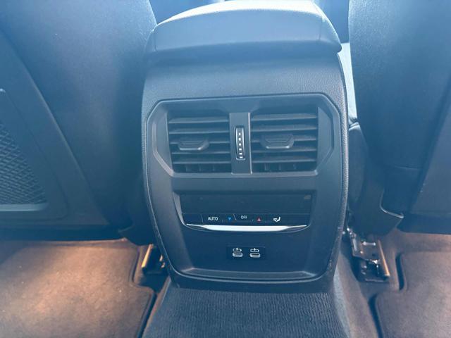 BMW 320 D 48V  TOURING - foto 27