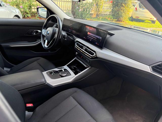 BMW 320 D 48V  TOURING - foto 24