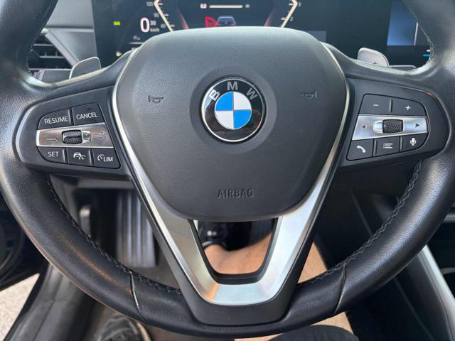 BMW 320 D 48V  TOURING - foto 20
