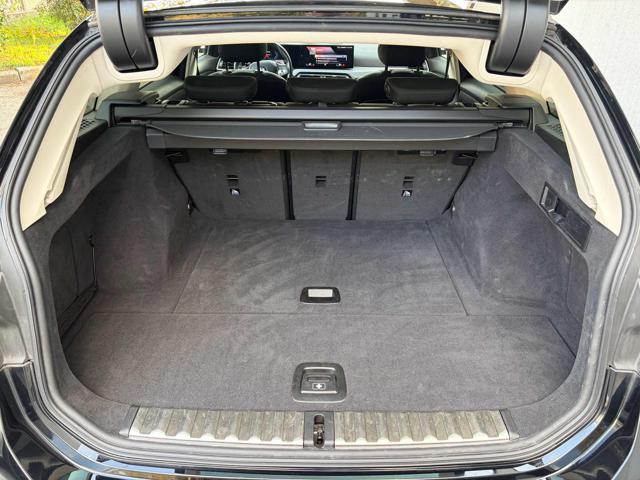 BMW 320 D 48V  TOURING - foto 22