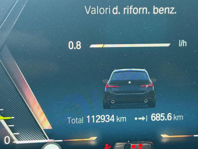 BMW 320 D 48V  TOURING - foto 16