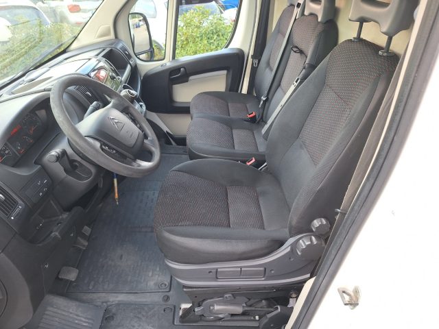 CITROEN JUMPER 33 BLUEHDI 110 L2H2 FURGONE - foto 7
