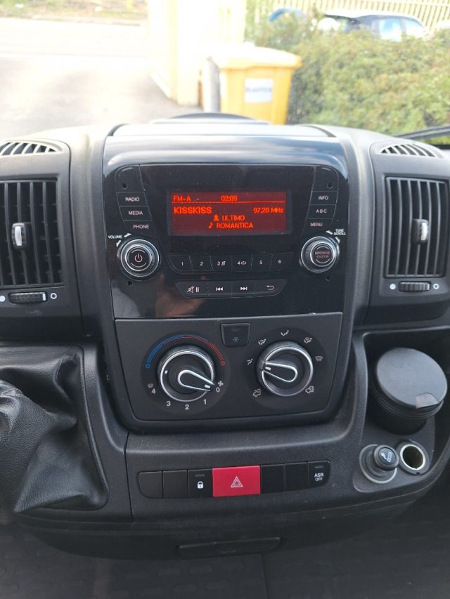 CITROEN JUMPER 33 BLUEHDI 110 L2H2 FURGONE - foto 9