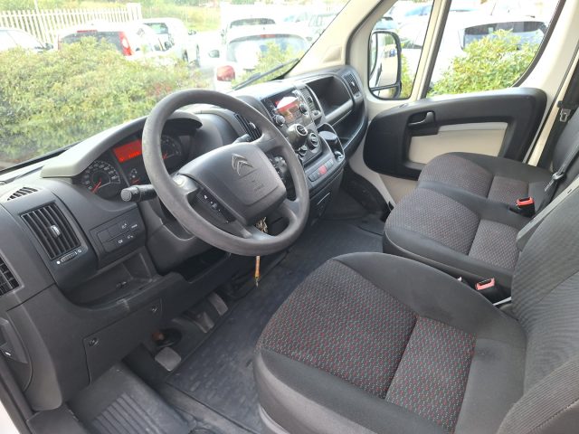 CITROEN JUMPER 33 BLUEHDI 110 L2H2 FURGONE - foto 11
