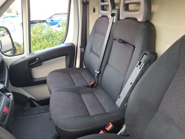 CITROEN JUMPER 33 BLUEHDI 110 L2H2 FURGONE - foto 10