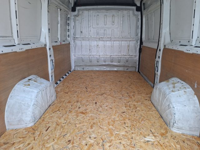 CITROEN JUMPER 33 BLUEHDI 110 L2H2 FURGONE - foto 13