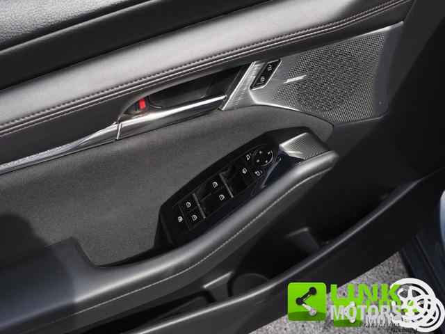 MAZDA MAZDA3 1.8L SKYACTIV-D EXCEED - foto 27
