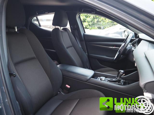 MAZDA MAZDA3 1.8L SKYACTIV-D EXCEED - foto 21