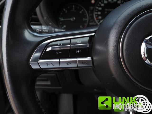 MAZDA MAZDA3 1.8L SKYACTIV-D EXCEED - foto 32