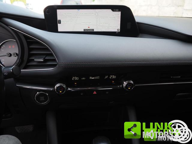 MAZDA MAZDA3 1.8L SKYACTIV-D EXCEED - foto 12