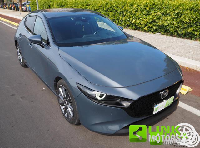 MAZDA MAZDA3 1.8L SKYACTIV-D EXCEED - foto 31