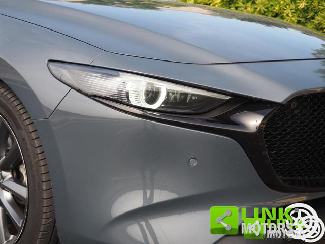 MAZDA MAZDA3 1.8L SKYACTIV-D EXCEED - foto 29