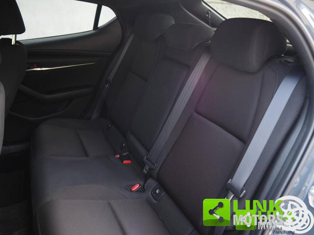 MAZDA MAZDA3 1.8L SKYACTIV-D EXCEED - foto 6