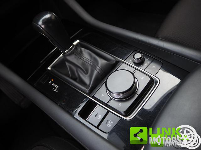 MAZDA MAZDA3 1.8L SKYACTIV-D EXCEED - foto 16