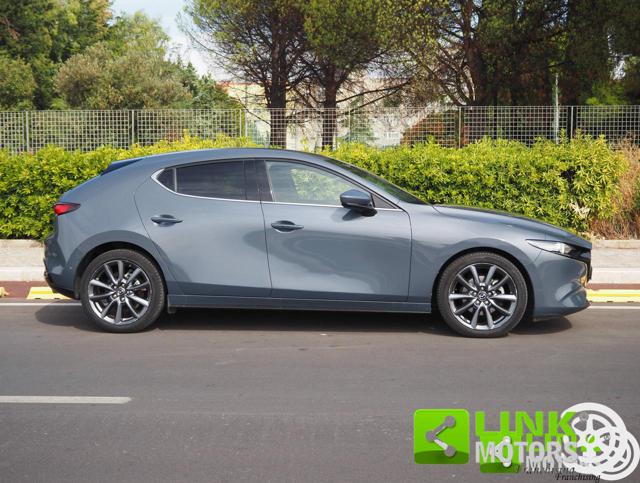 MAZDA MAZDA3 1.8L SKYACTIV-D EXCEED - foto 19