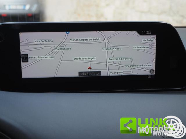 MAZDA MAZDA3 1.8L SKYACTIV-D EXCEED - foto 15