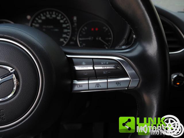 MAZDA MAZDA3 1.8L SKYACTIV-D EXCEED - foto 34