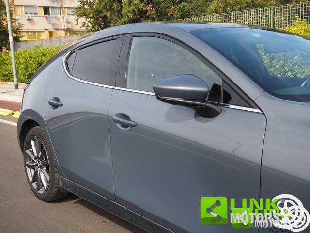 MAZDA MAZDA3 1.8L SKYACTIV-D EXCEED - foto 35