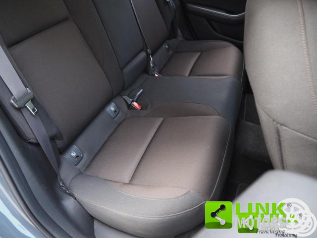 MAZDA MAZDA3 1.8L SKYACTIV-D EXCEED - foto 44