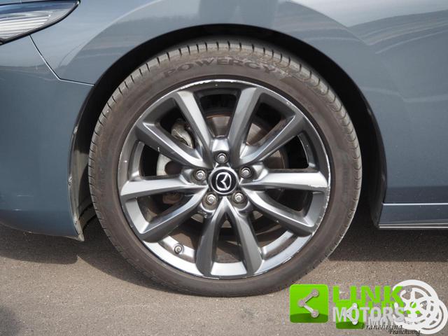 MAZDA MAZDA3 1.8L SKYACTIV-D EXCEED - foto 43