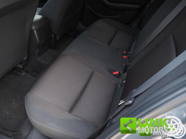 MAZDA MAZDA3 1.8L SKYACTIV-D EXCEED - foto 40