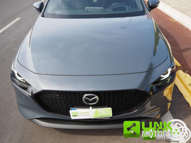 MAZDA MAZDA3 1.8L SKYACTIV-D EXCEED - foto 8