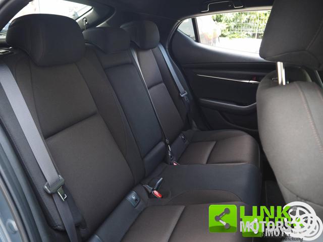 MAZDA MAZDA3 1.8L SKYACTIV-D EXCEED - foto 20