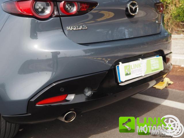 MAZDA MAZDA3 1.8L SKYACTIV-D EXCEED - foto 24