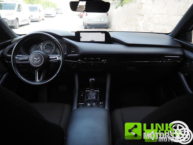 MAZDA MAZDA3 1.8L SKYACTIV-D EXCEED - foto 22