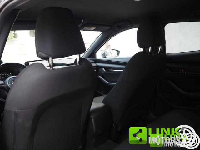 MAZDA MAZDA3 1.8L SKYACTIV-D EXCEED - foto 39