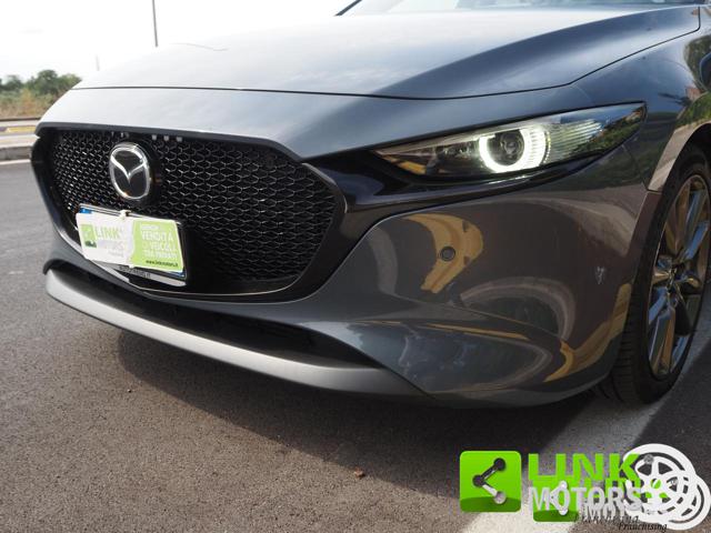 MAZDA MAZDA3 1.8L SKYACTIV-D EXCEED - foto 37