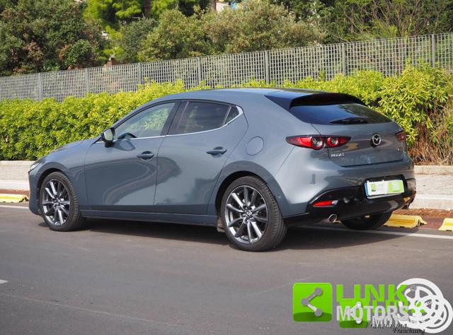 MAZDA MAZDA3 1.8L SKYACTIV-D EXCEED - foto 18