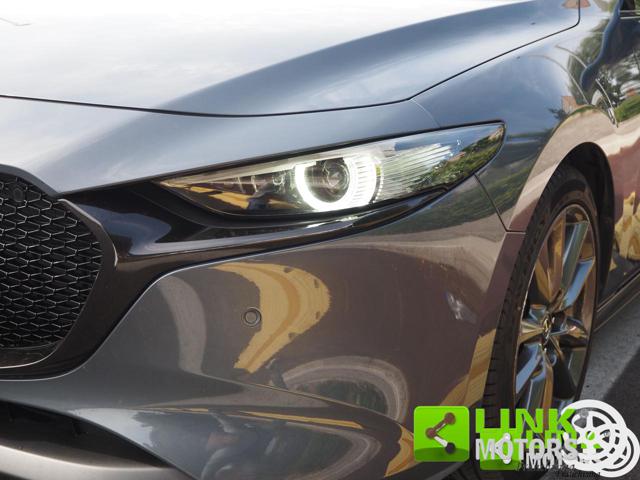 MAZDA MAZDA3 1.8L SKYACTIV-D EXCEED - foto 42