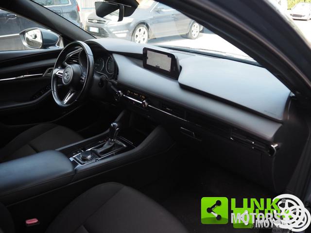 MAZDA MAZDA3 1.8L SKYACTIV-D EXCEED - foto 47