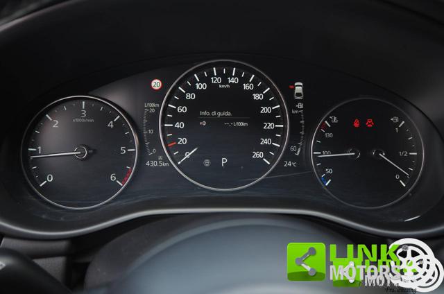 MAZDA MAZDA3 1.8L SKYACTIV-D EXCEED - foto 11