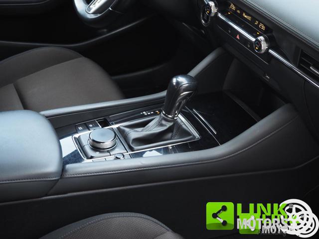 MAZDA MAZDA3 1.8L SKYACTIV-D EXCEED - foto 46