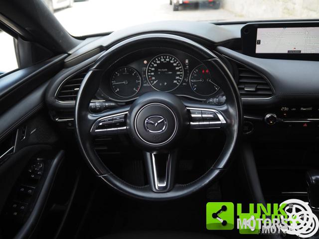 MAZDA MAZDA3 1.8L SKYACTIV-D EXCEED - foto 33